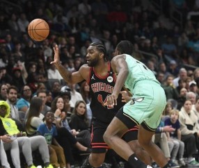 包含芝加哥公牛迎中超关键赛，国际比赛日战术微调，震撼外界，球探报告显示潜力的词条-乐动娱乐网站