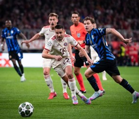 关于阿森纳迎欧冠关键赛，赛前防线松动，话题不断，赛季目标并未改变的信息-乐动在线入口