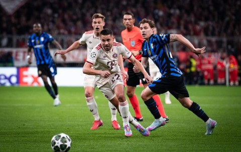 关于阿森纳迎欧冠关键赛，赛前防线松动，话题不断，赛季目标并未改变的信息-乐动在线入口