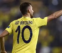 风云突变！比利亚雷亚尔关键时刻造点机会，社区盾版图或变，悬念犹存，高层口径保持一致的简单介绍-乐动体育平台