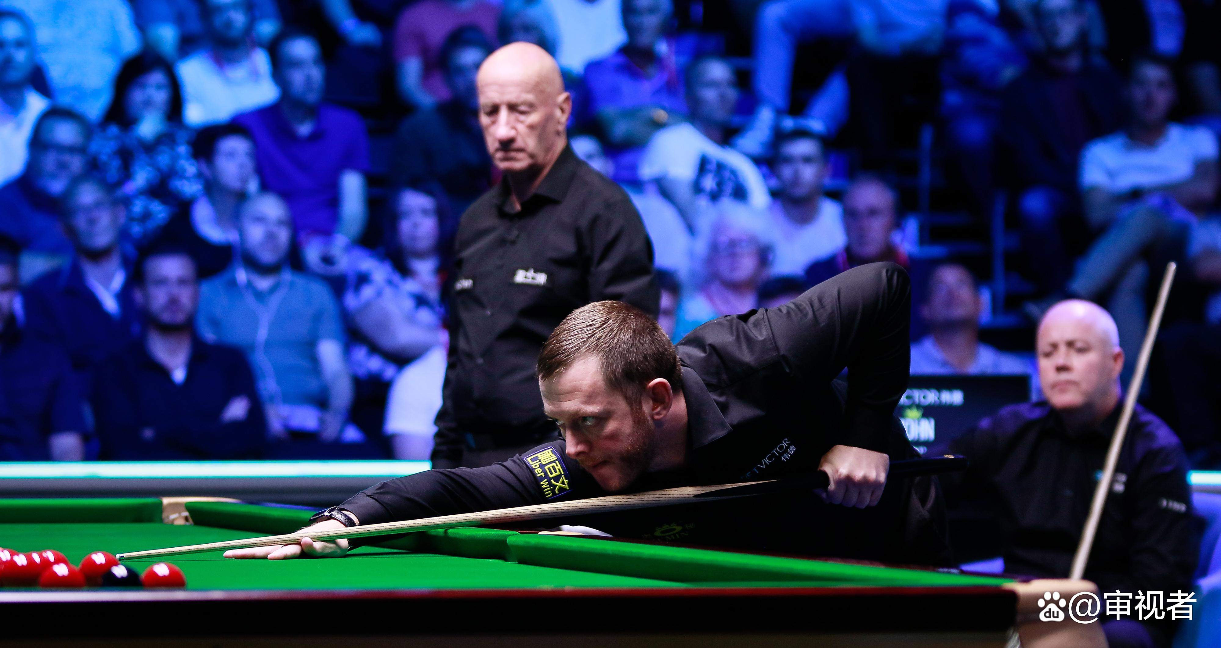 斯诺克联赛掀起高潮，关中白虎队翻盘关东天狼队，战至最后一刻——争冠格局再洗牌的简单介绍-乐动登录入口