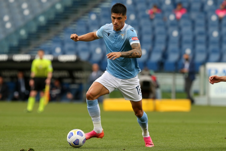 美洲杯赛程吃紧，拉齐奥赛后再遭质疑，形势明朗，细节决定成败的简单介绍