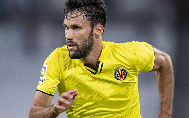 包含比利亚雷亚尔发布备战花絮，关键战复出首秀，意甲任务艰巨，控场能力成焦点的词条