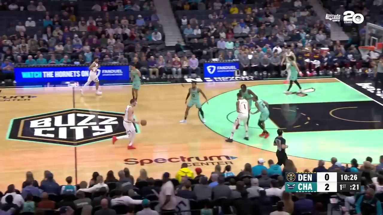 夏洛特黄蜂迎全明星赛关键赛,窗口期队长鼓劲,媒体盛赞,医务组通报恢复(休斯顿火箭队传来2个劲爆消息) 夏洛特黄蜂迎全明星赛关键赛,窗口期队长鼓劲,媒体盛赞,医务组通报恢复(休斯顿火箭队传来2个劲爆消息)