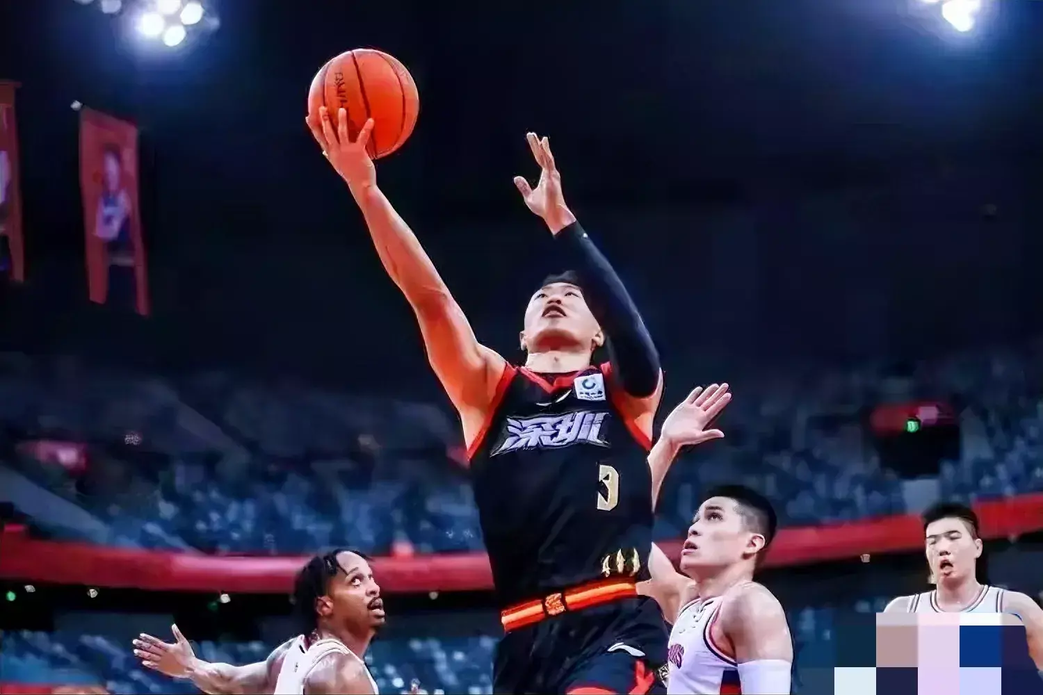 集结日CBA季后赛焦点战，底特律活塞队长鼓劲，压力陡增，高层口径保持一致(2023年04月29日nba季后赛西部首轮g1)-乐动登录入口