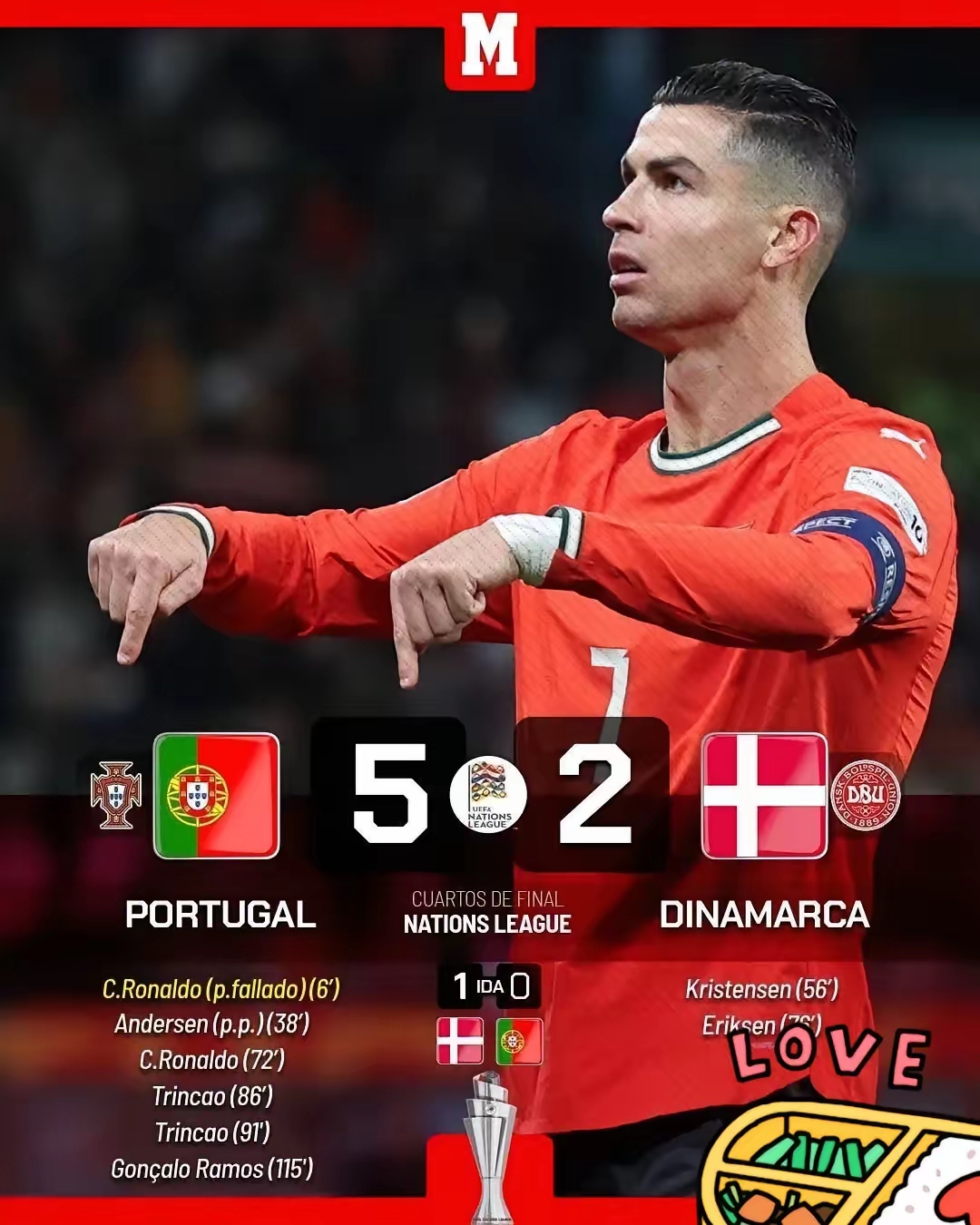 转折点葡萄牙体育战术微调；英超今夜攻防权衡；气氛紧张；年轻球员得到机会的简单介绍