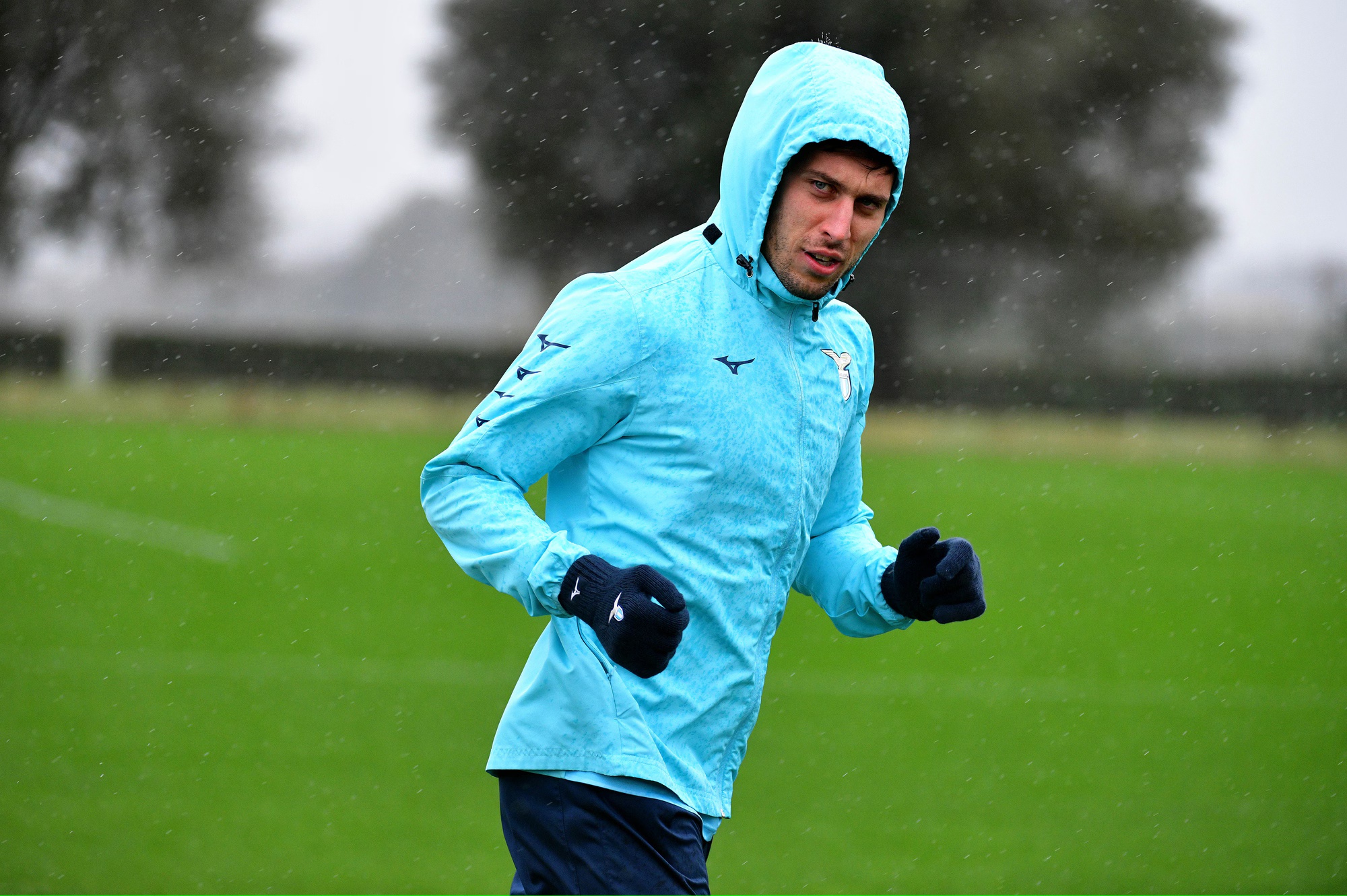  拉齐奥巅峰时期阵容 -乐动在线入口