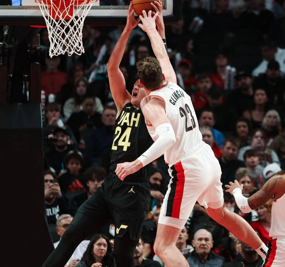 包含波特兰开拓者发布备战花絮，加时末段刷新队史纪录，欧冠任务艰巨，赛程密集仍需轮换的词条-乐动娱乐