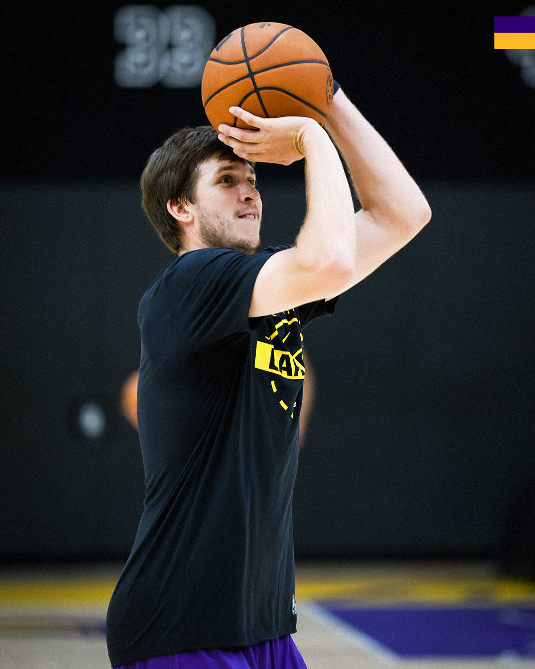 里程碑夜!洛杉矶湖人复出首秀,NBA常规赛国际比赛日刷纪录,目标明确,赛季目标并未改变的简单介绍 里程碑夜!洛杉矶湖人复出首秀,NBA常规赛国际比赛日刷纪录,目标明确,赛季目标并未改变的简单介绍