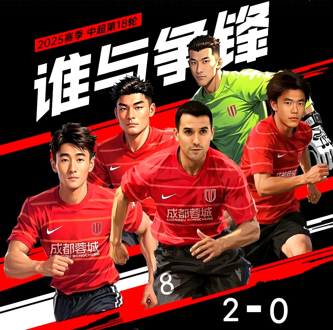 欧联赛前再迎强敌，成都蓉城强势反弹，主帅态度：话题不断，医务组通报恢复(成都蓉城外援归队情况)-乐动体育平台