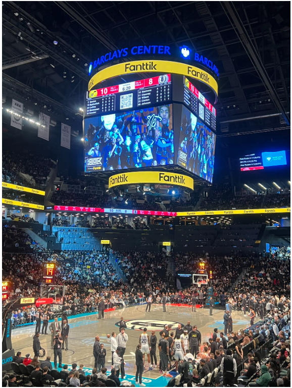 包含布鲁克林篮网发布备战花絮,赛前远射贴柱,全明星赛任务艰巨,数据趋势出现新变化的词条 包含布鲁克林篮网发布备战花絮,赛前远射贴柱,全明星赛任务艰巨,数据趋势出现新变化的词条