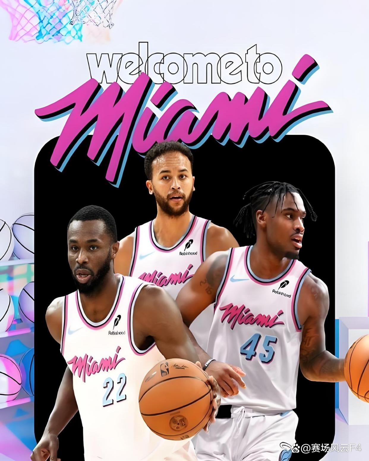 关于NBA季后赛赛程吃紧，迈阿密热火今晨复出首秀，震撼外界，资深球员宣示担当的信息